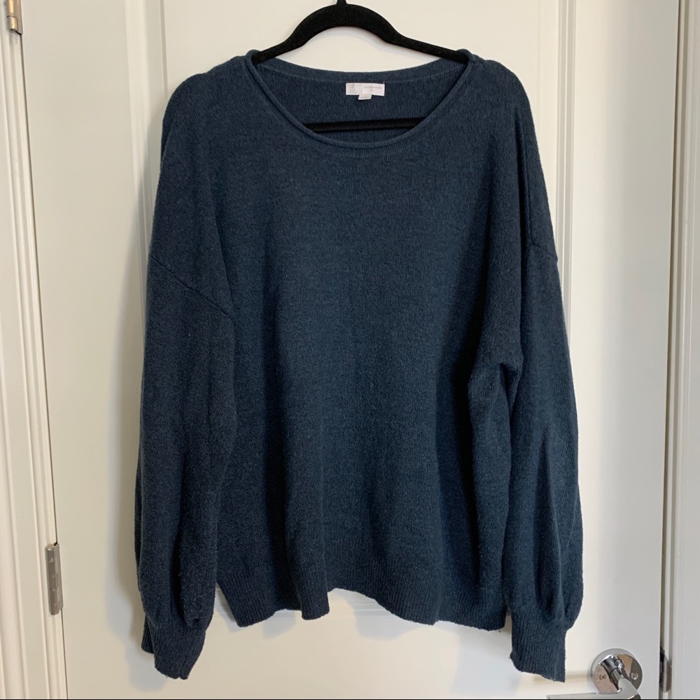 Lightweight Sweater
